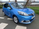 Renault Scenic Dynamique Tomtom Energy Dci S/s