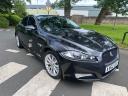 Jaguar Xf D Sport