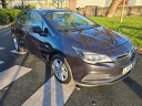 Vauxhall Astra Design Ecoflex S/s