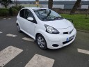 Toyota Aygo Vvt-i Go