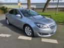 Vauxhall Insignia Sri Cdti Ecoflex S/s