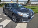 Citroen Ds4 Ds4 D Style Hdi