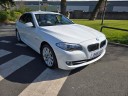 Bmw 5 Series 520d Se