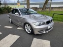 Bmw 1 Series 120d Sport