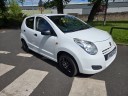 Suzuki Alto Alto Sz