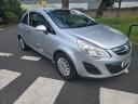 Vauxhall Corsa Corsa S Ecoflex