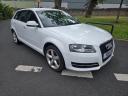 Audi A3 Sportback Mpi Technik