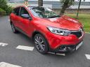 Renault Kadjar Kadjar Signature Nav Dci