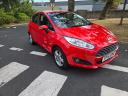 Ford Fiesta Fiesta Zetec