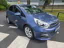 Kia Rio 2 Isg Crdi
