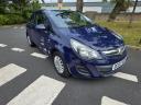 Vauxhall Corsa S Ecoflex