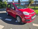 Fiat Panda Easy