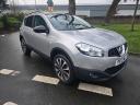 Nissan Qashqai 360 Is Dci