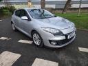 Renault Megane Dynamique Tomtom Dci
