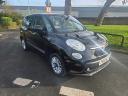 Fiat 500l Mpw Multijet Lounge