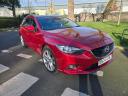 Mazda 6 Mazda6 Skyacitv-D Sport 