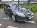Vauxhall Insignia Tech Line Cdti Ecoflex S/s