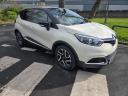 Renault Captur Dynamique S Medianav Dci Auto