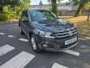 Volkswagen Tiguan Match Tdi Bluemotion Technology 4motion