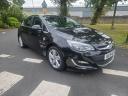 Vauxhall Astra Sri
