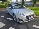Peugeot 5008 Allure Hdi