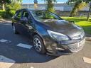 Vauxhall Astra Exclusive Cdti Ecoflex S/s