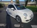 Fiat 500 S